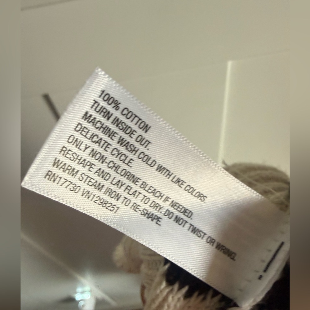 Universal Thread Button Up Cardigan - image 4